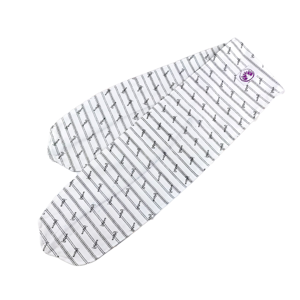 Fascia Capelli con Ferretto Diana