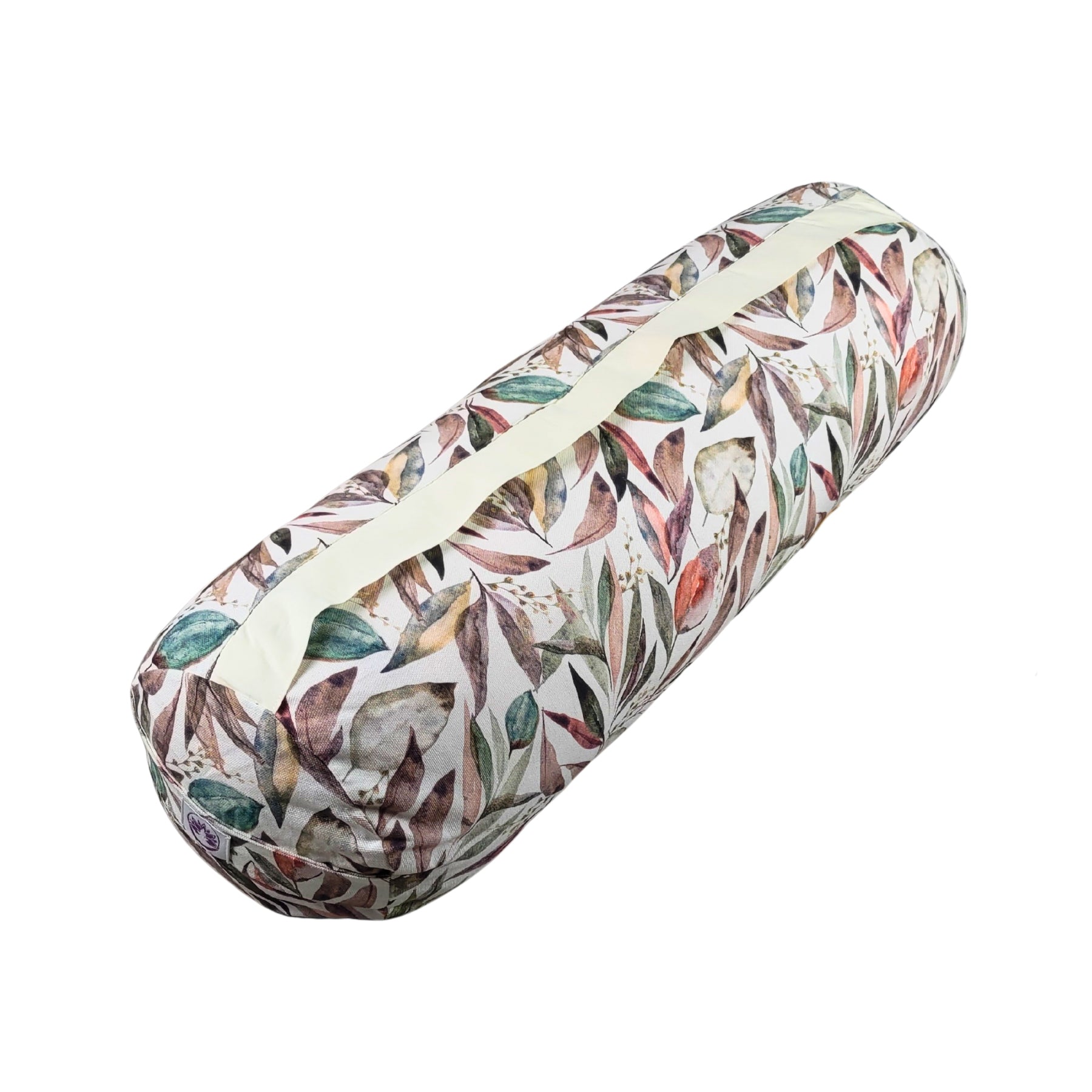 Cuscino Bolster Yoga Magia d&