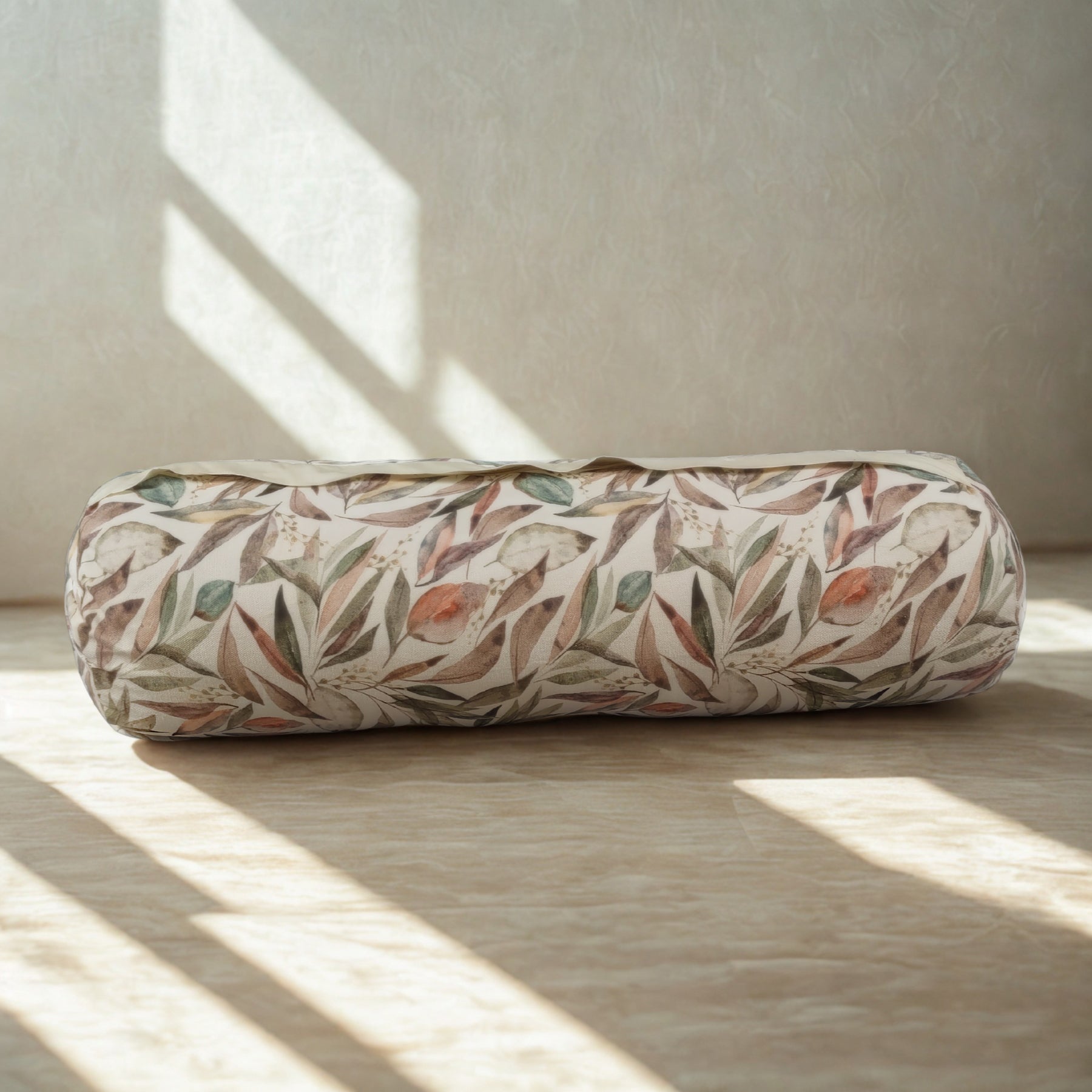 Cuscino Bolster Yoga Magia d&