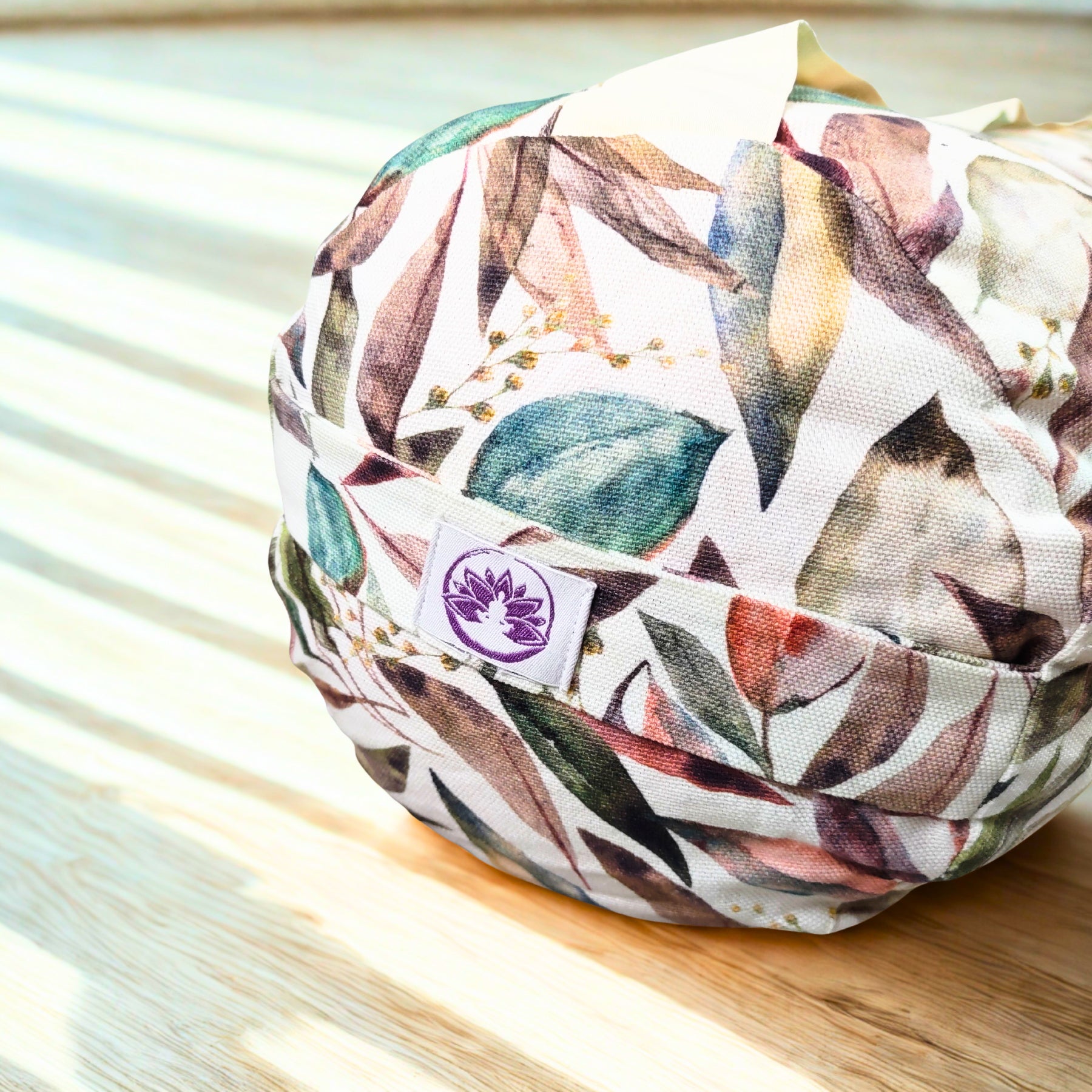 Cuscino Bolster Yoga Magia d&