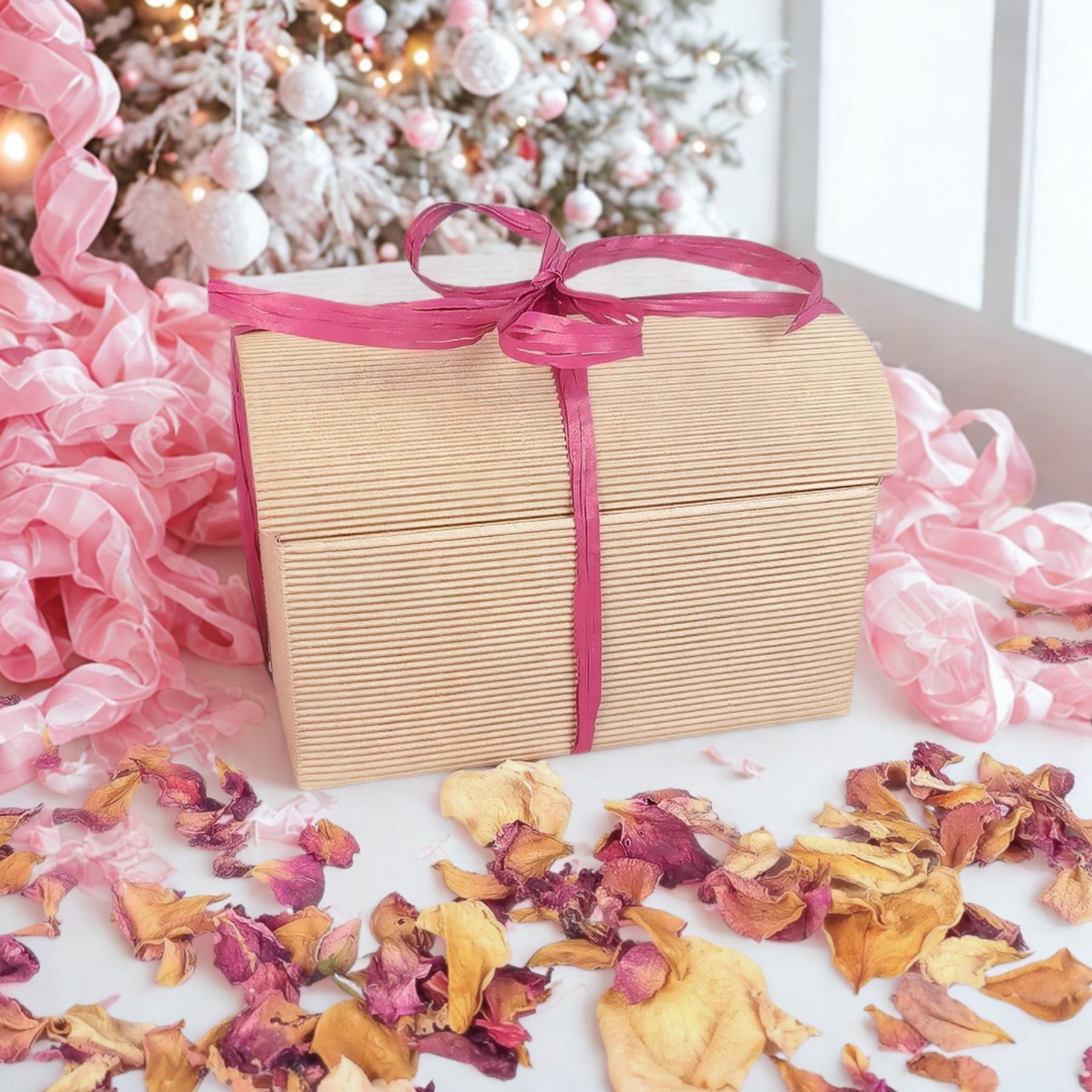 Box Degustazione Tisane Chakra