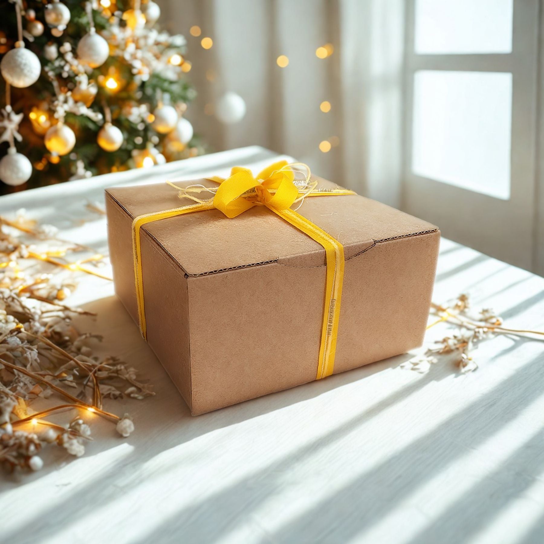 Box Equilibrio Chakra - Tisana, Candela, Bracciale e Profumatore