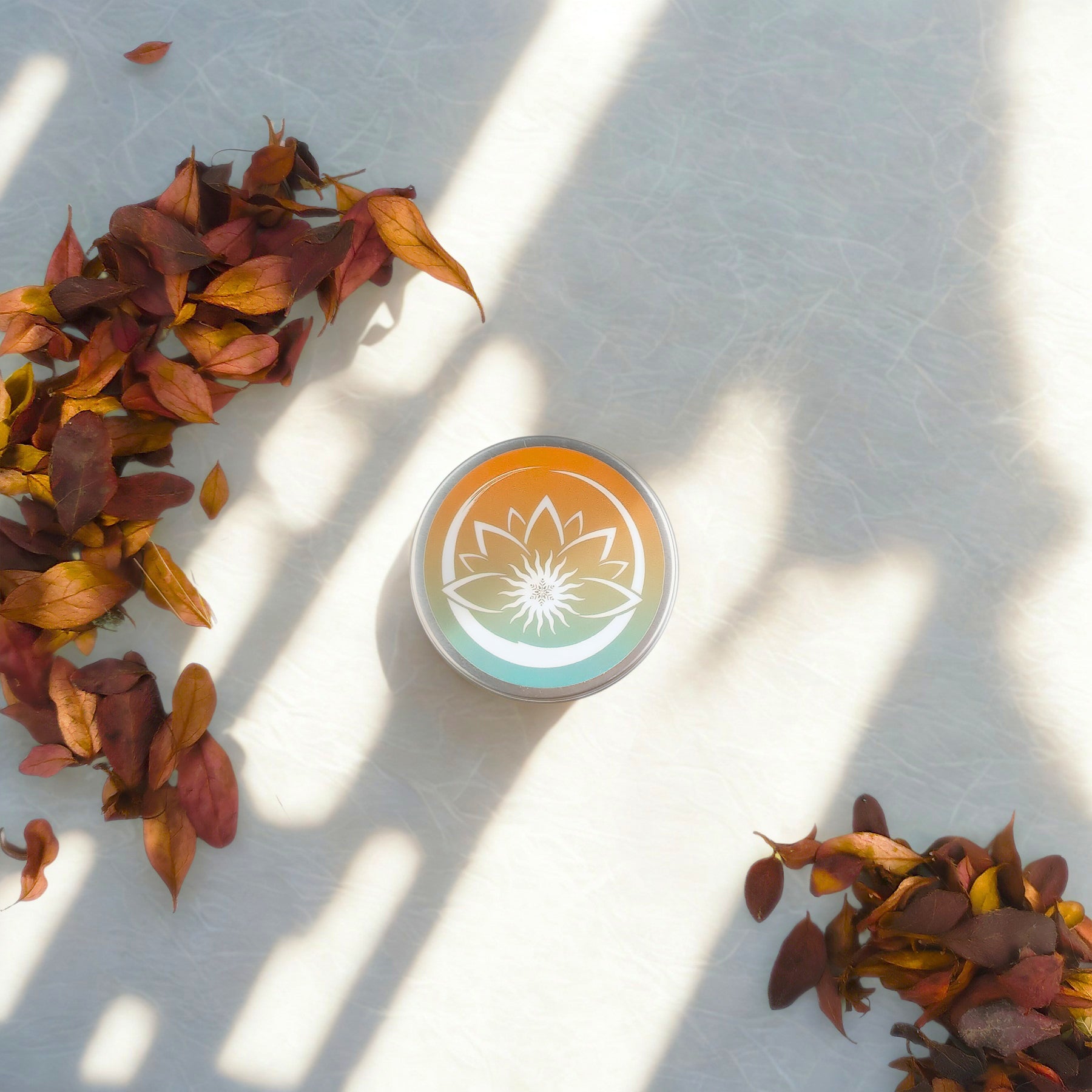 Burro Labbra Naturale Vegan - Sole e Neve