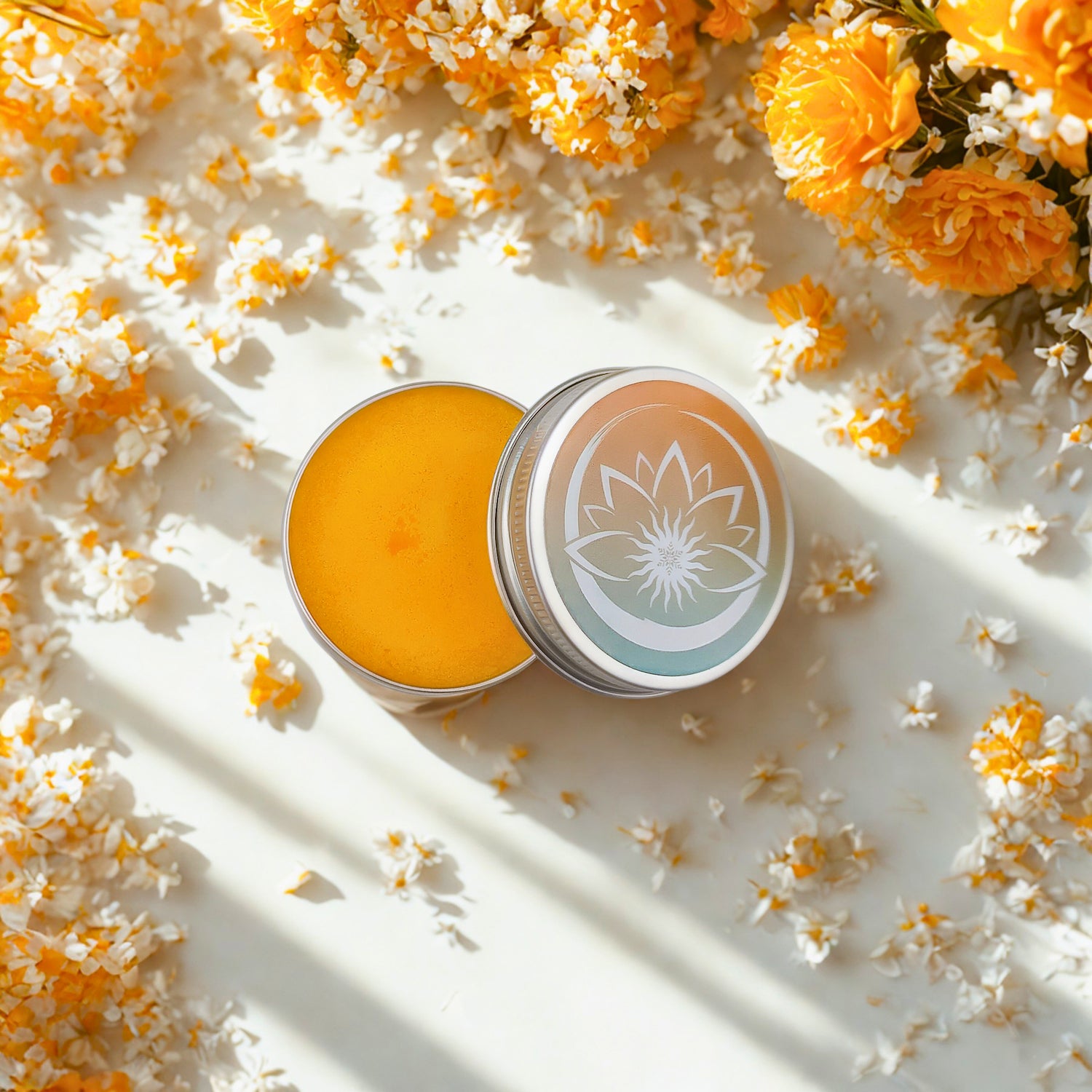 Burro Labbra Naturale Vegan - Sole e Neve