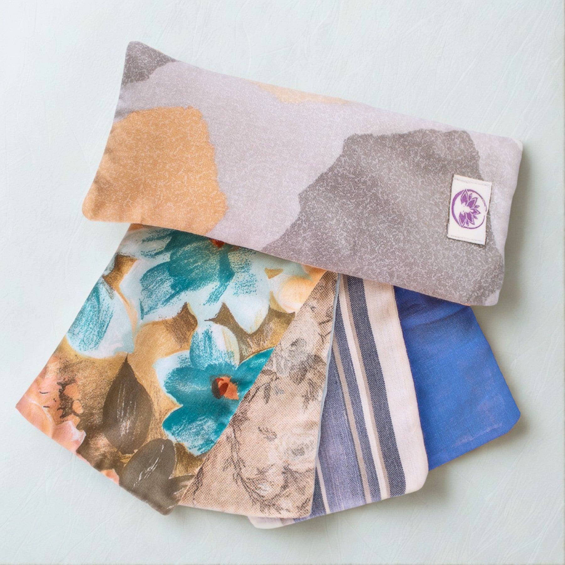 Cuscino per gli Occhi Personalizzato (crea il tuo)