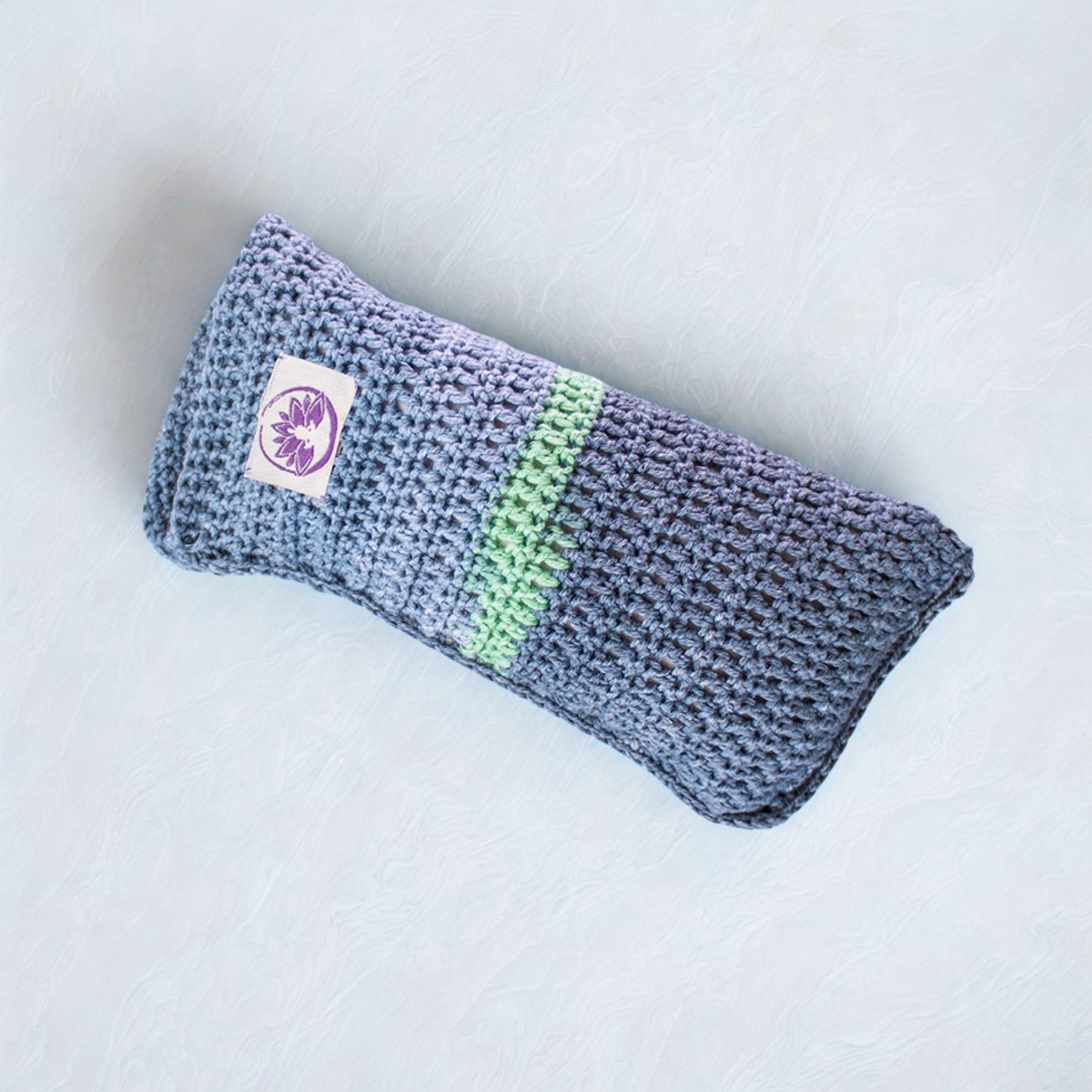 Cuscino per gli Occhi all&