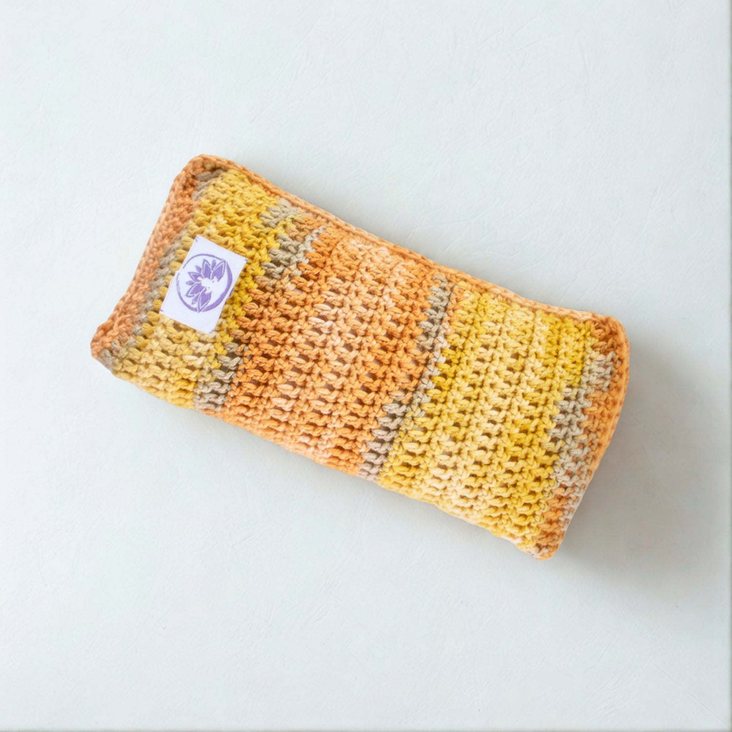 Cuscino per gli Occhi all&
