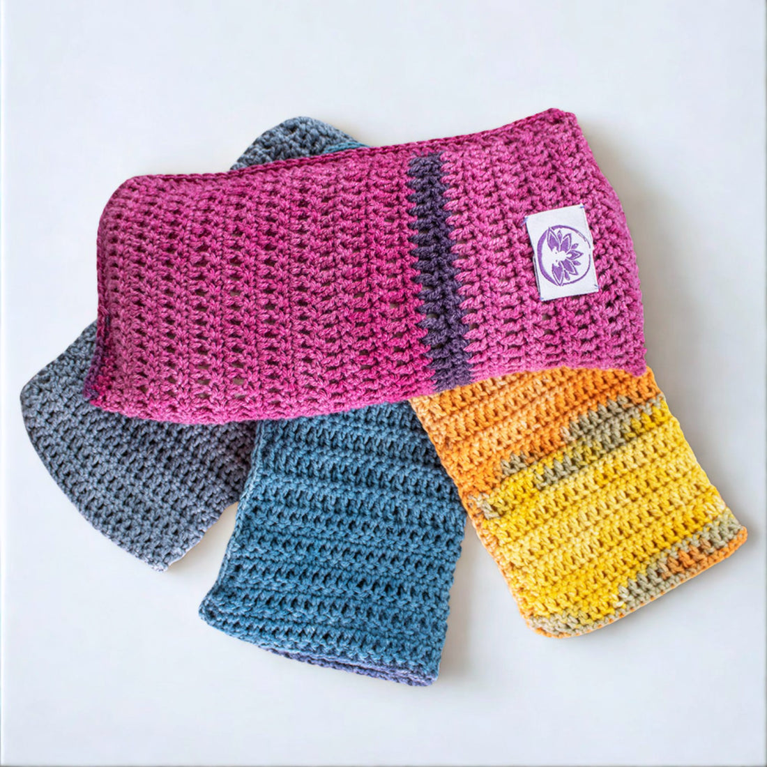 Cuscino per gli Occhi all&
