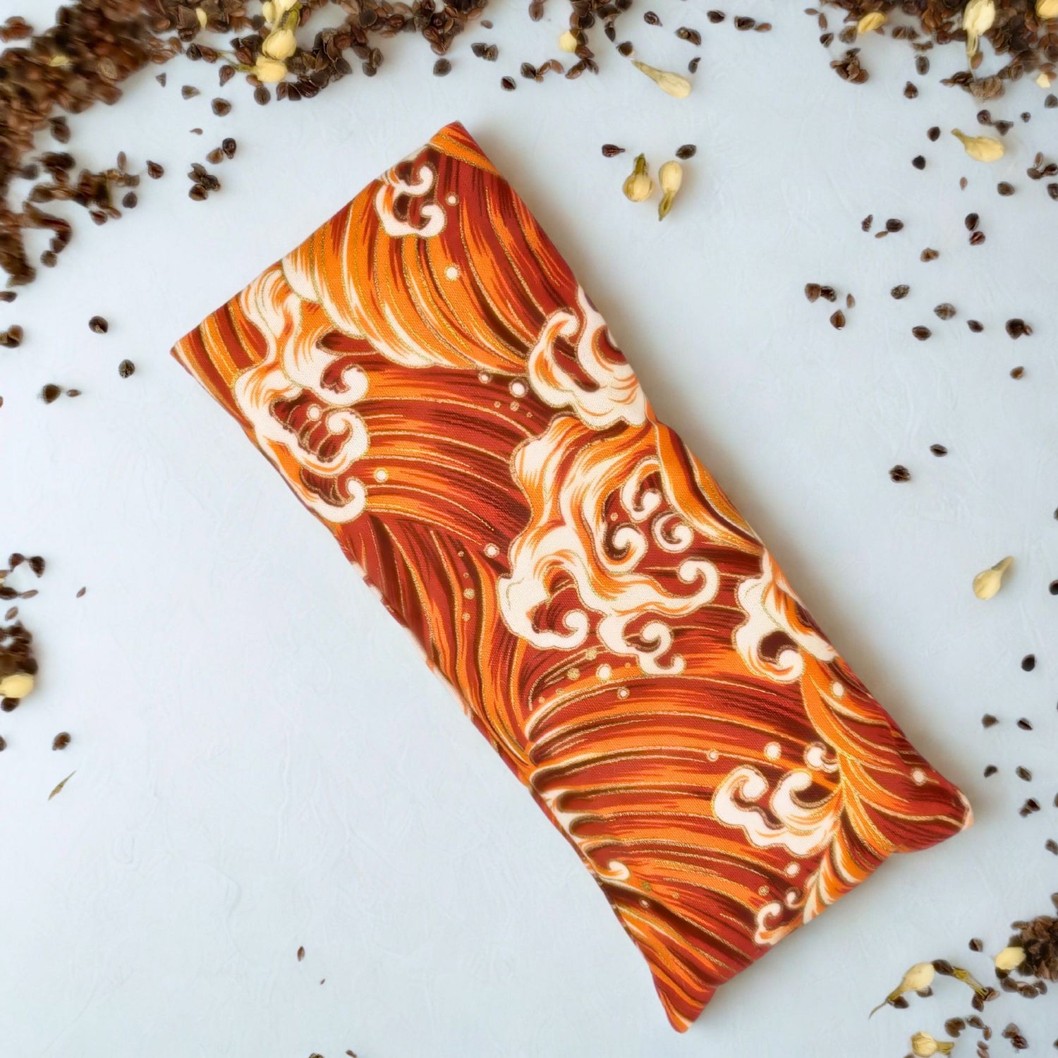 Cuscino per gli Occhi Showa