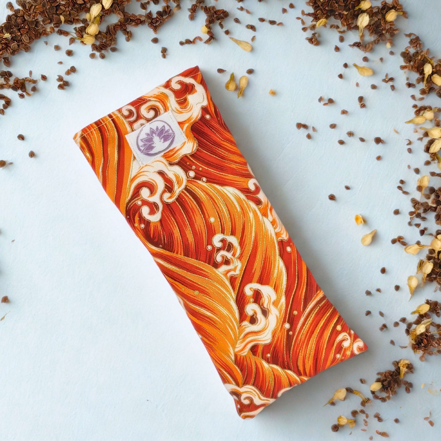 Cuscino per gli Occhi Showa