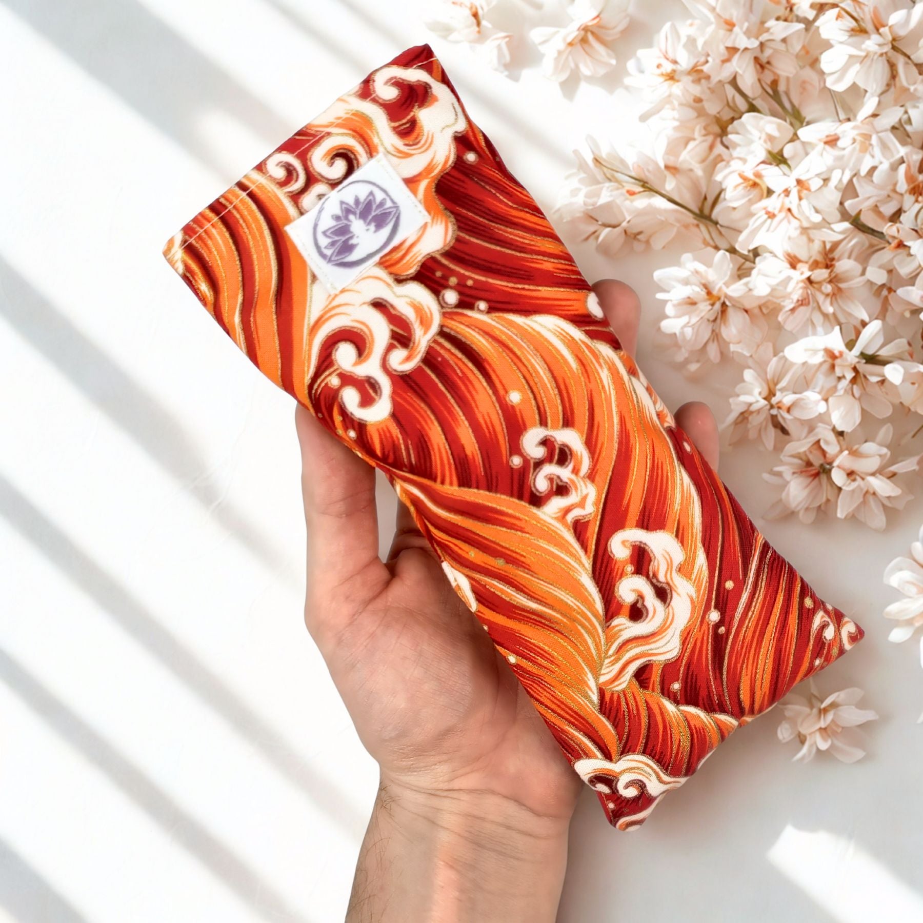 Cuscino per gli Occhi Showa