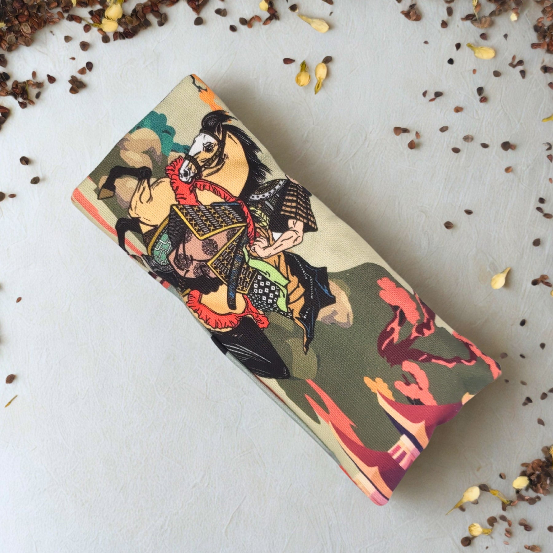 Cuscino per gli Occhi Edo