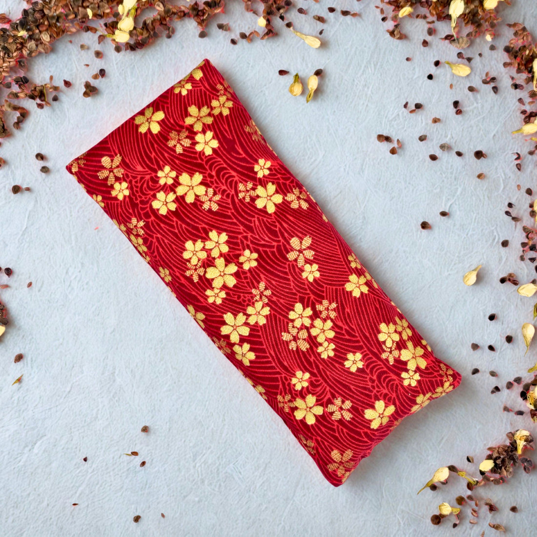 Cuscino per gli Occhi Meiji