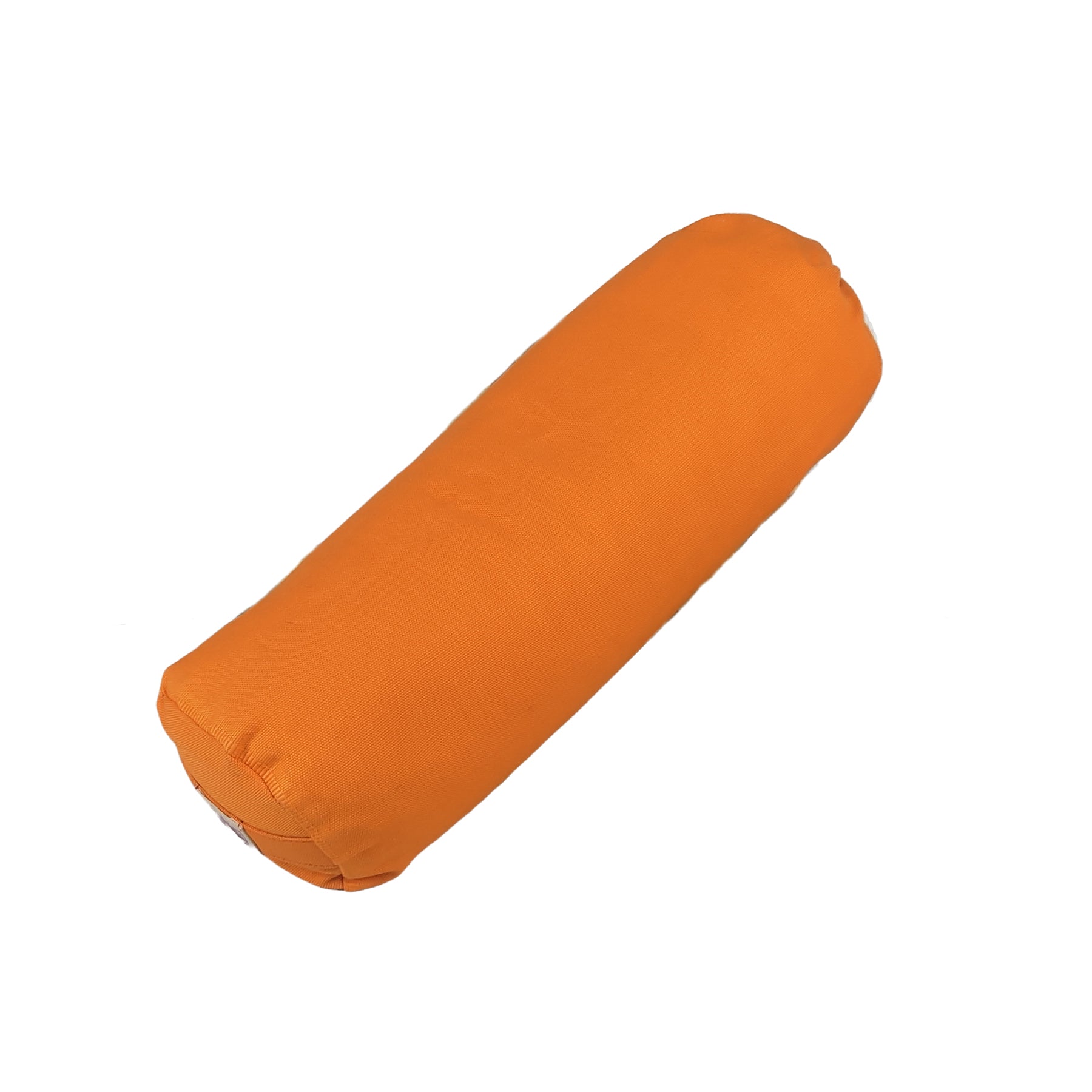 Cuscino Cervicale con Pula di Grano Saraceno - Mini Bolster