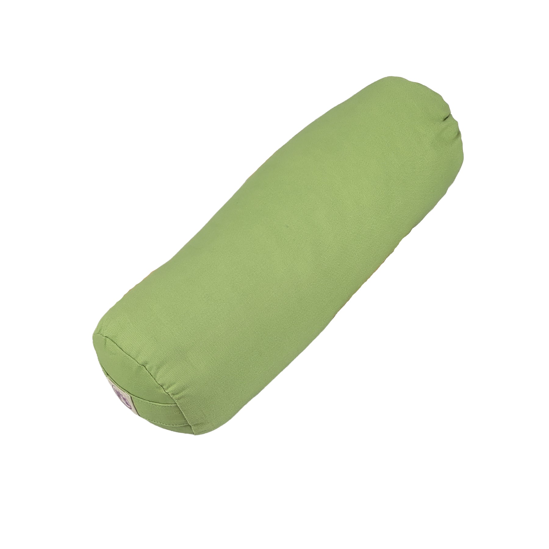 Cuscino Cervicale con Pula di Grano Saraceno - Mini Bolster