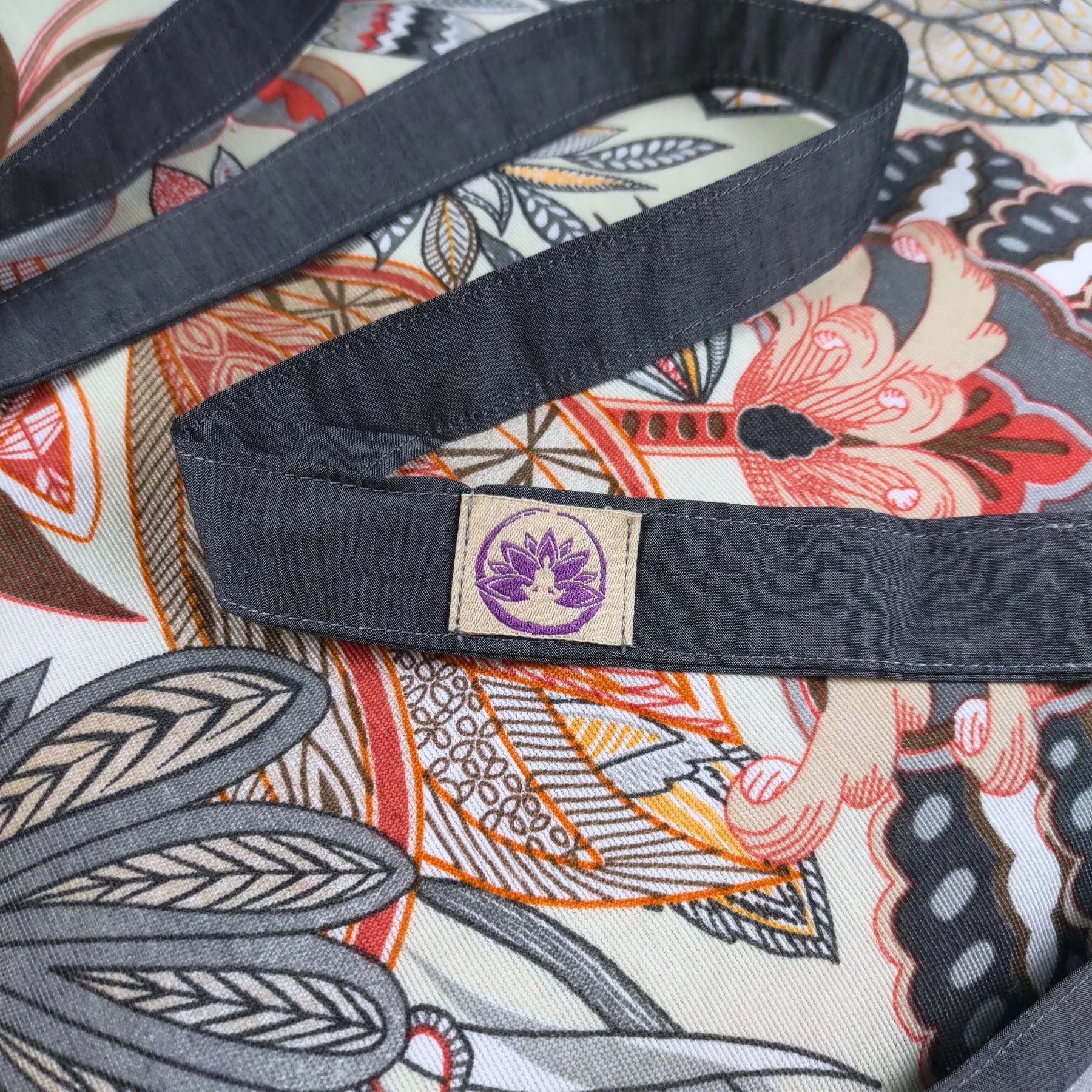 Tappetino Zabuton Eleonora