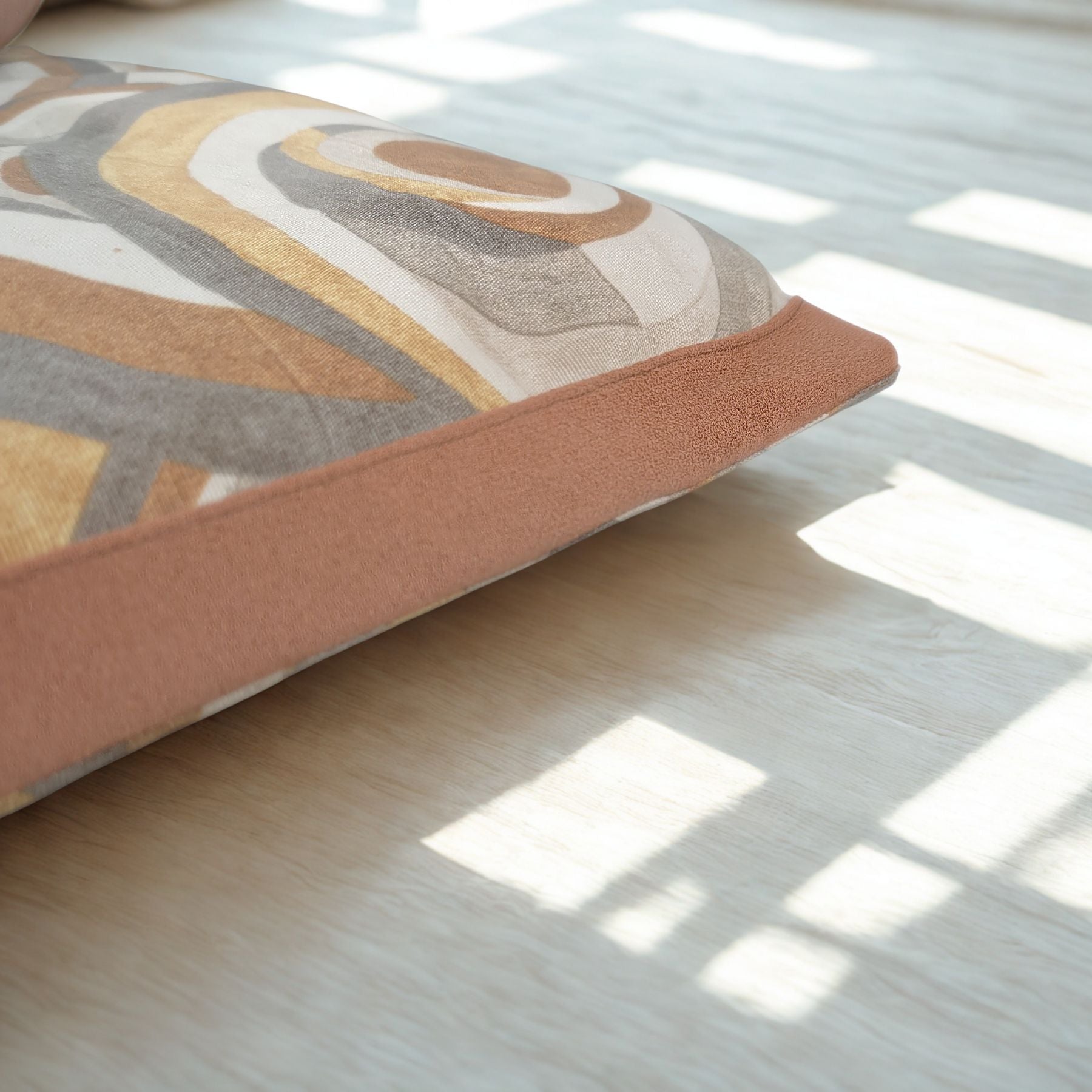 Set Meditazione Enrico con Zafu Classico