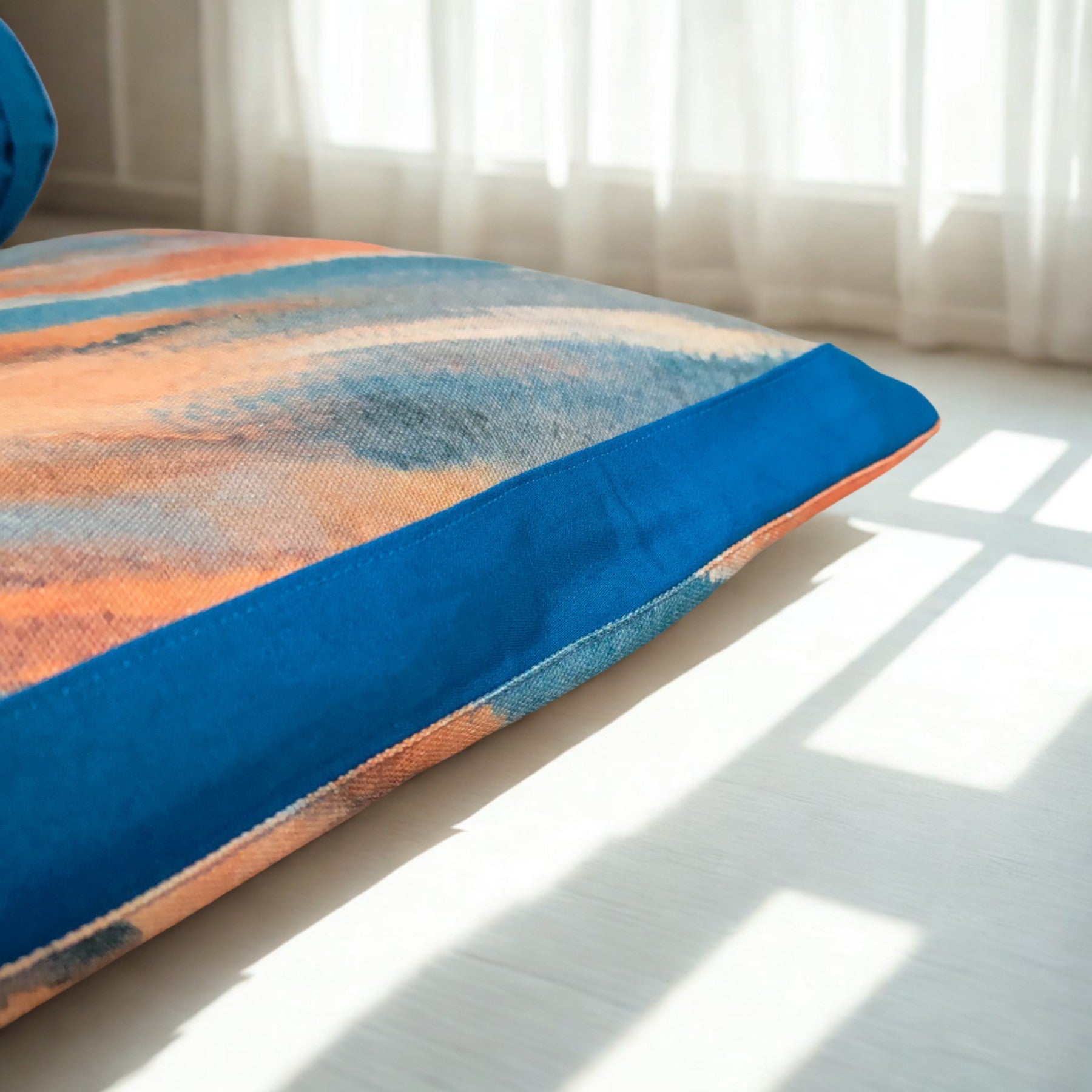 Set Meditazione Zima con Zafu Classico