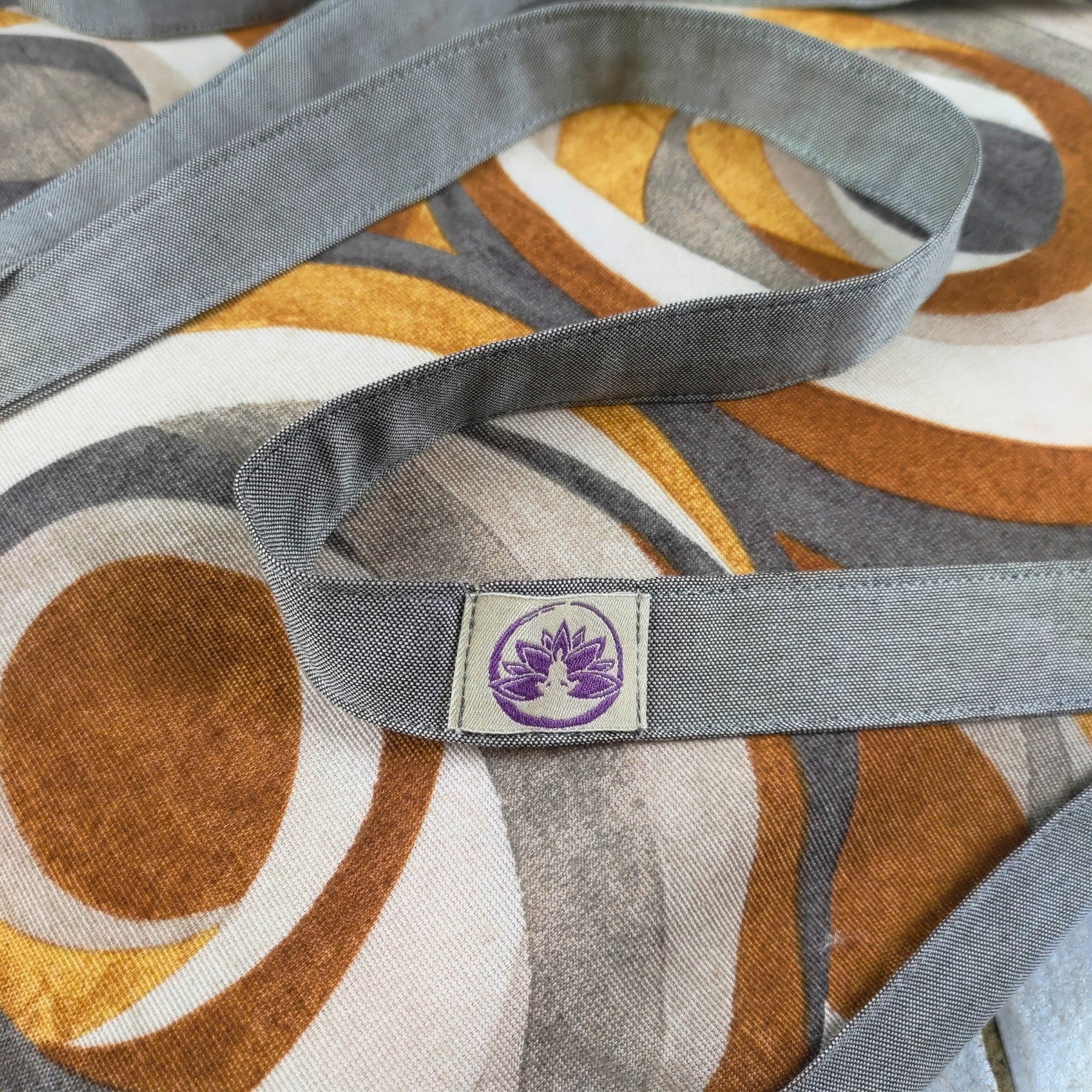 Set Meditazione Dario con Zafu Classico