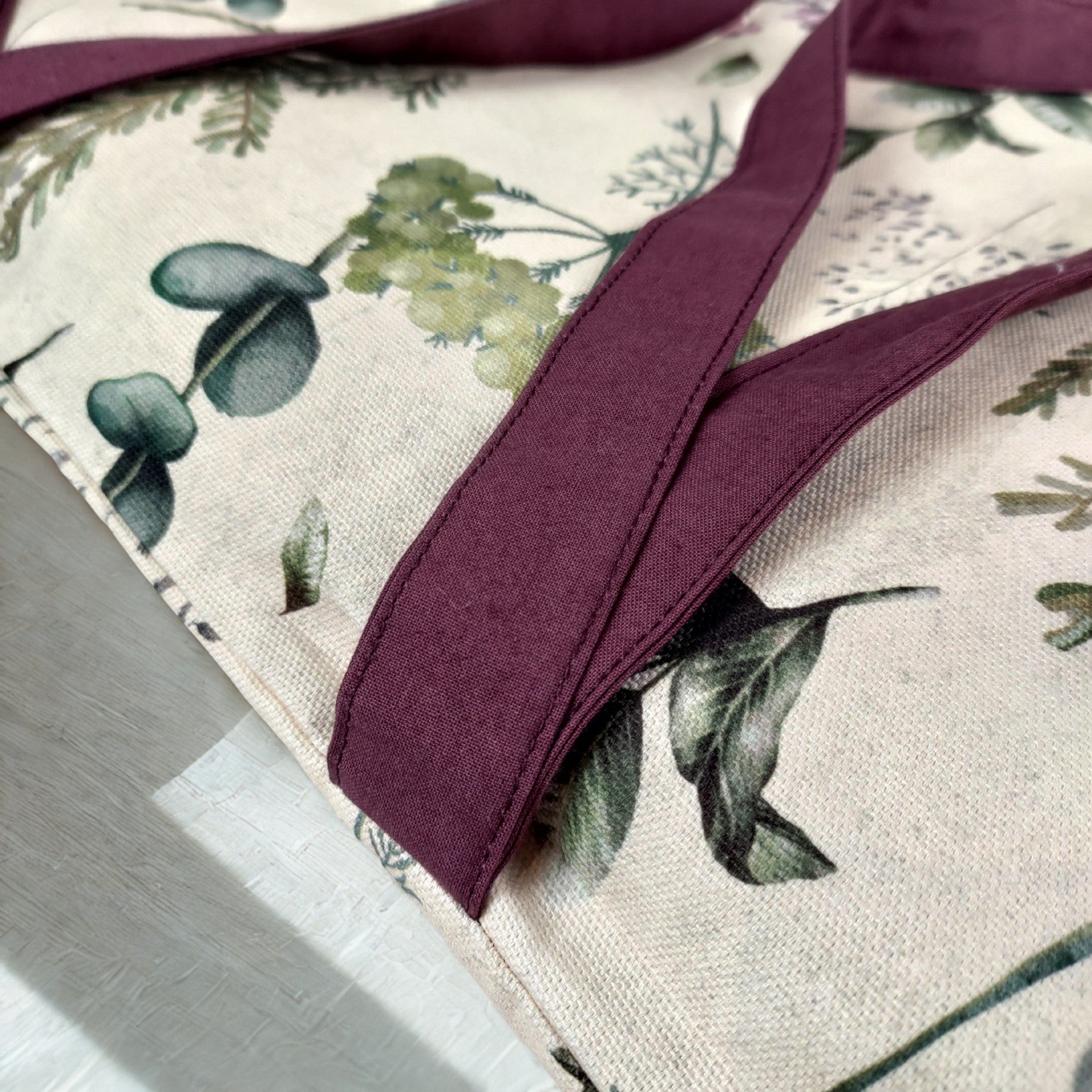 Tappetino Zabuton Samantha