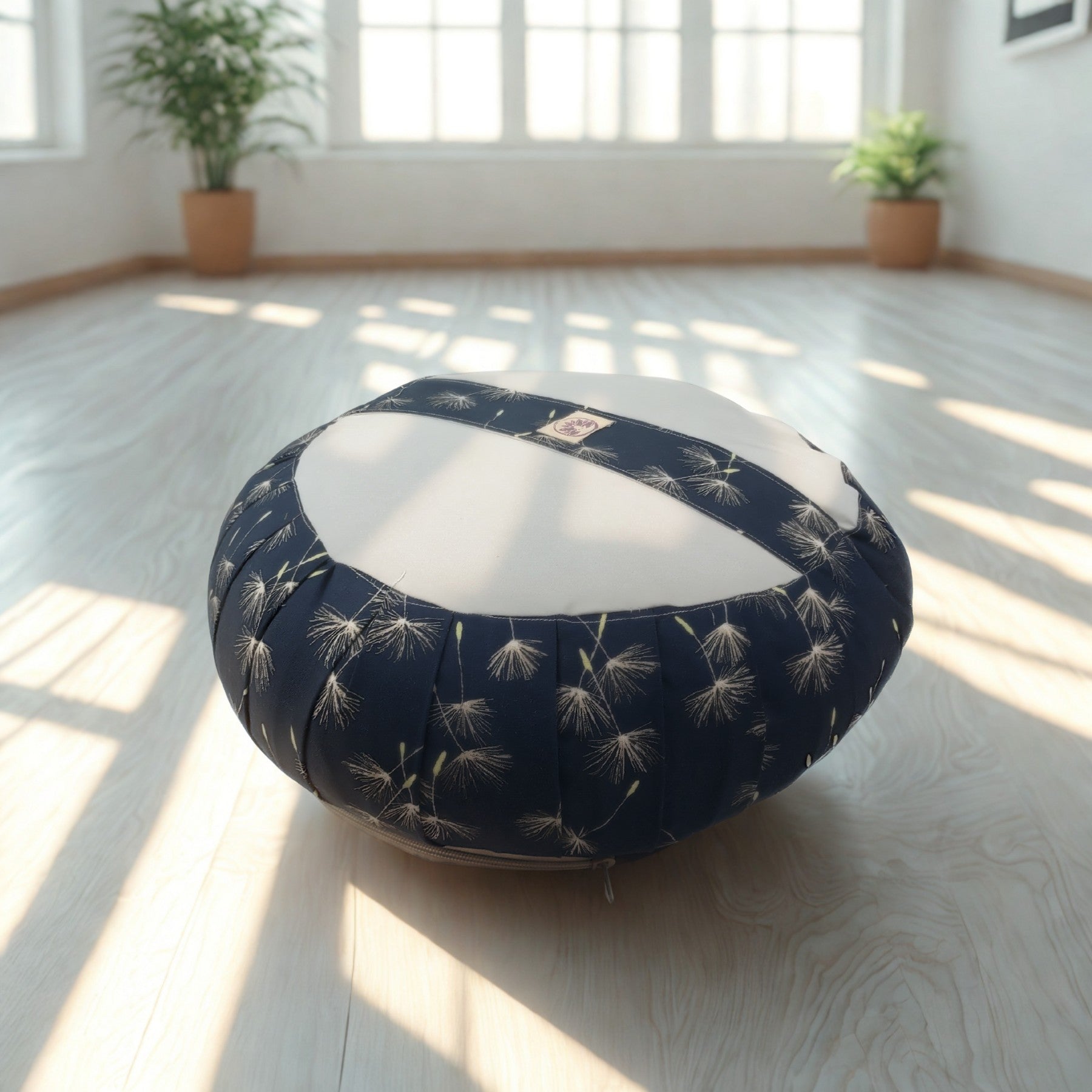 Cuscino Zafu Classico Angela