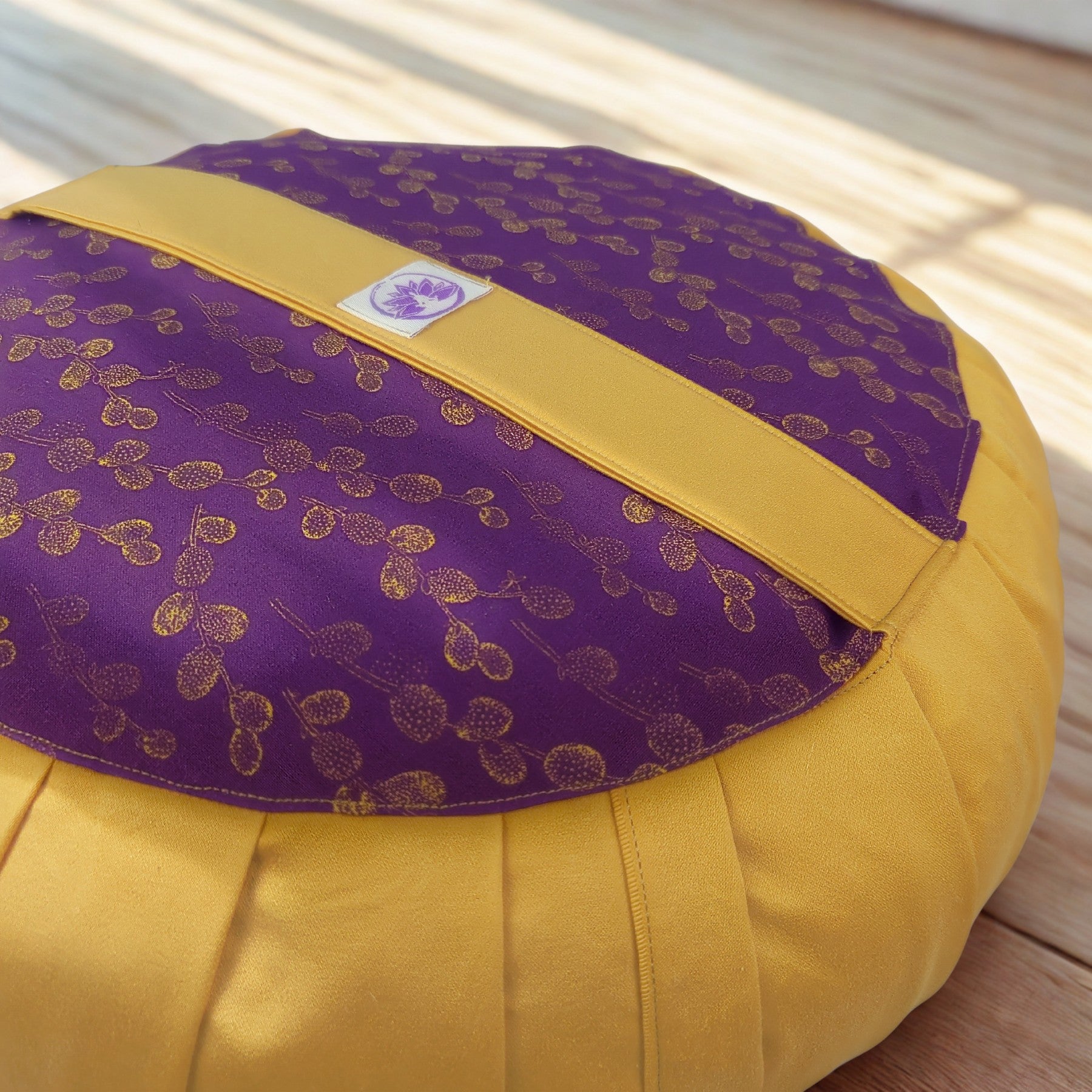 Cuscino Zafu Classico Anita