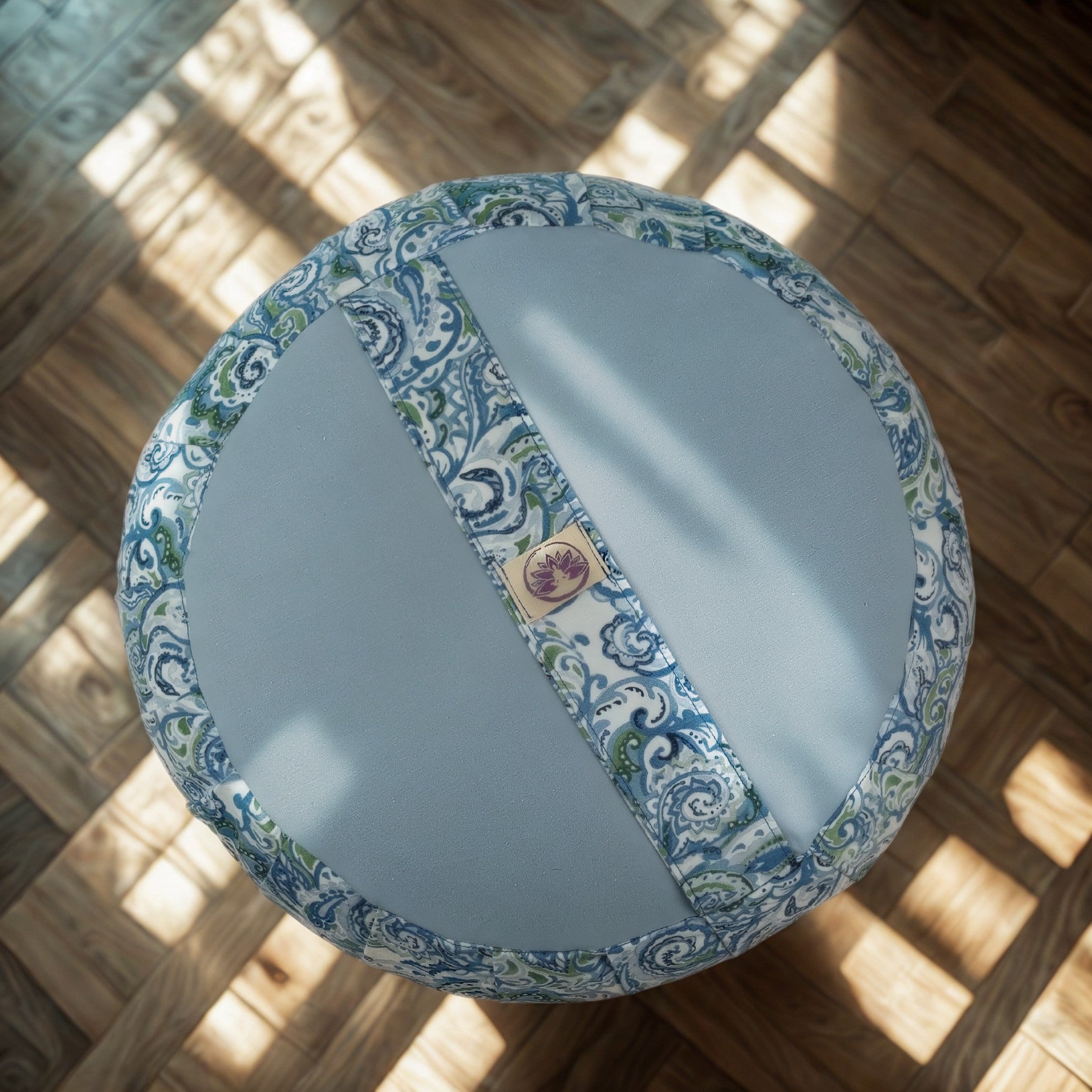 Cuscino Zafu Classico Paolina