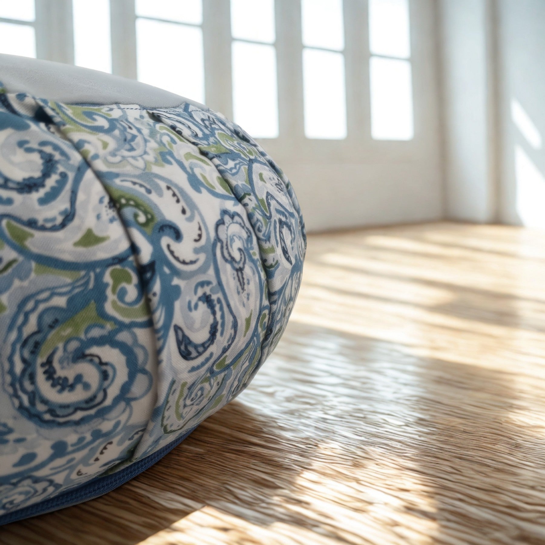 Cuscino Zafu Classico Paolina