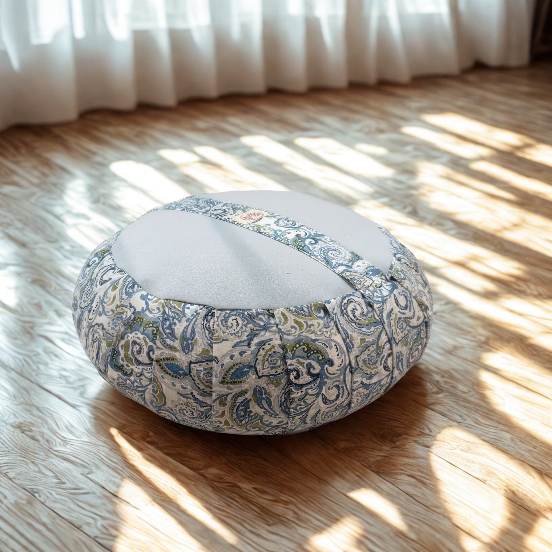 Cuscino Zafu Classico Paolina