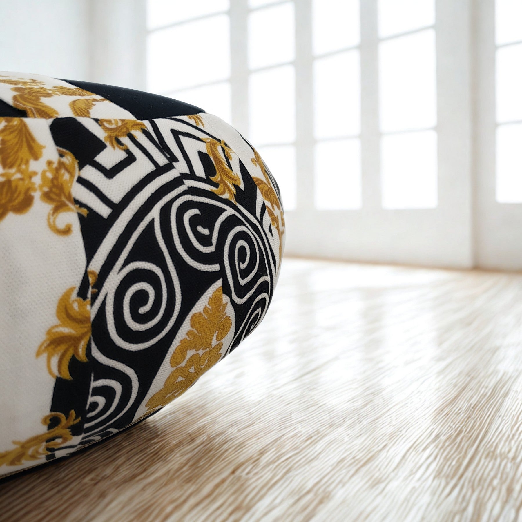 Cuscino Zafu Classico Vittoria