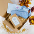 Confezioni regalo box coccole invernali con prodotti per il comfort e il relax