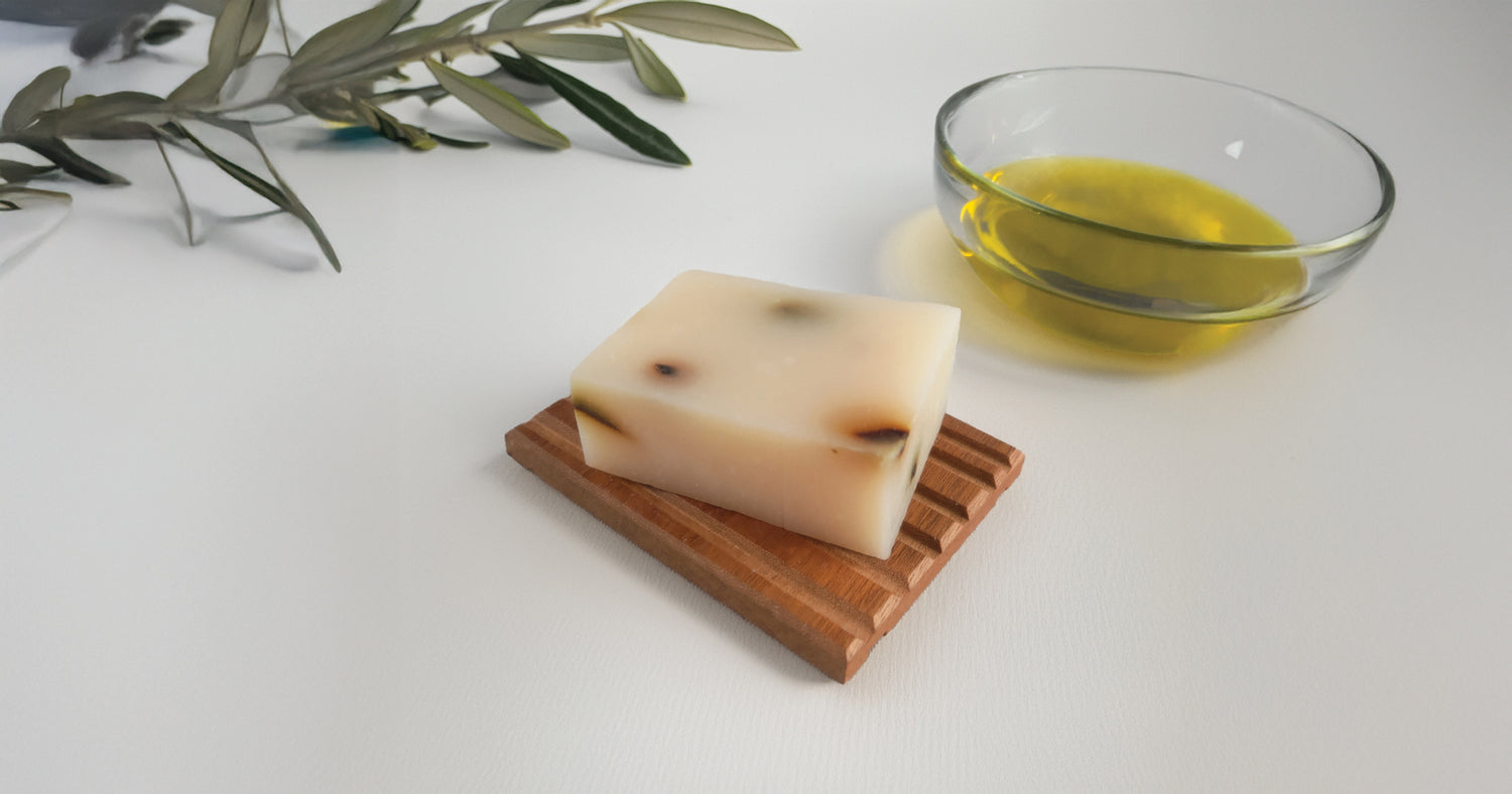 Sapone artigianale: la soluzione naturale e sostenibile per il tuo benessere