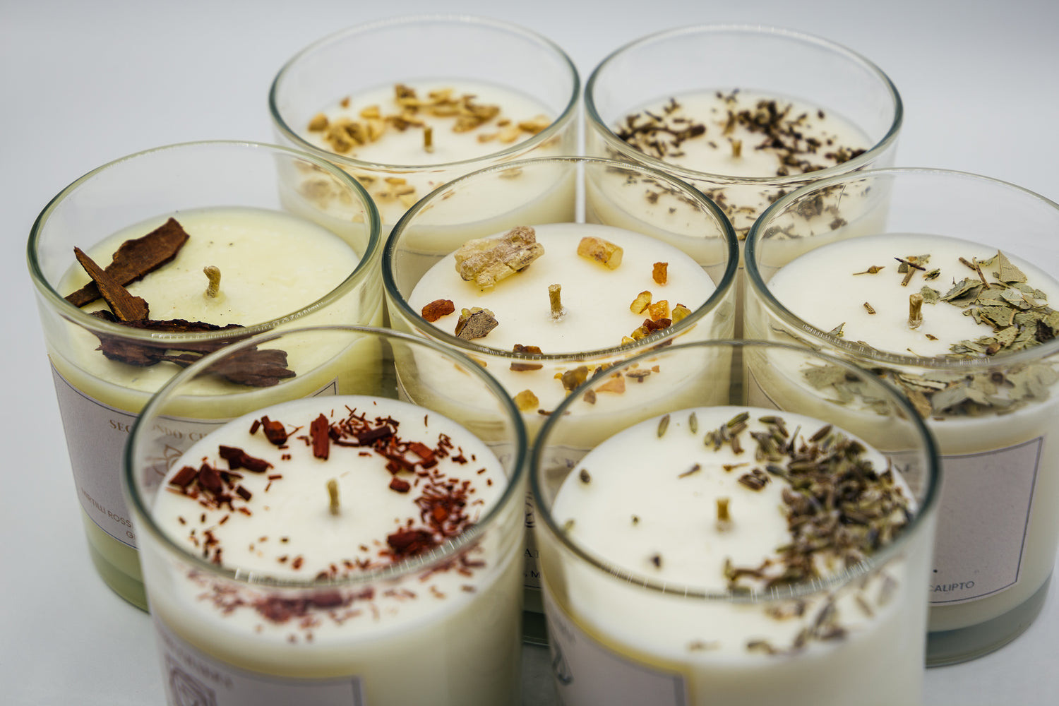 Candele