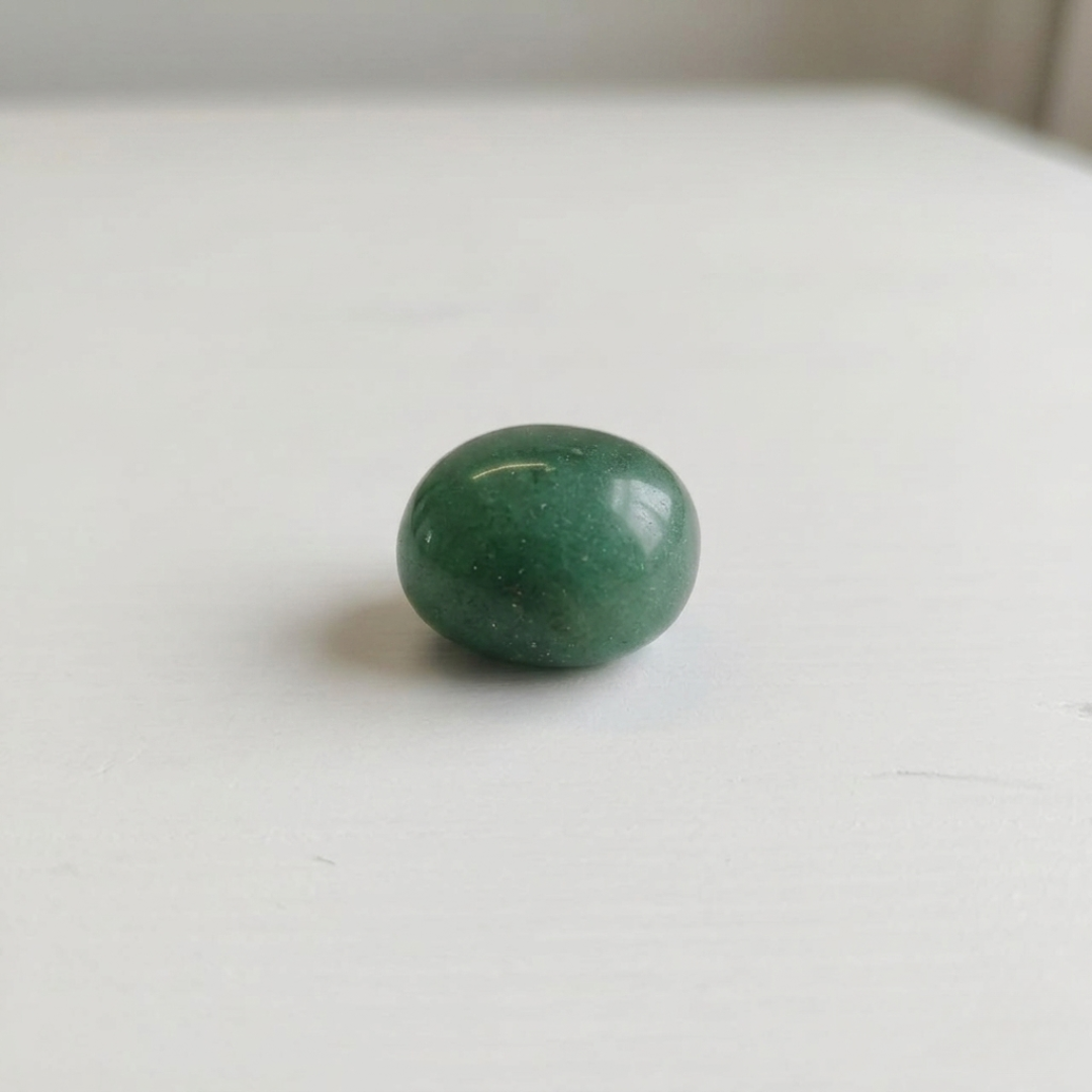 Amazzonite Burattata