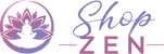 Logo Shop Zen