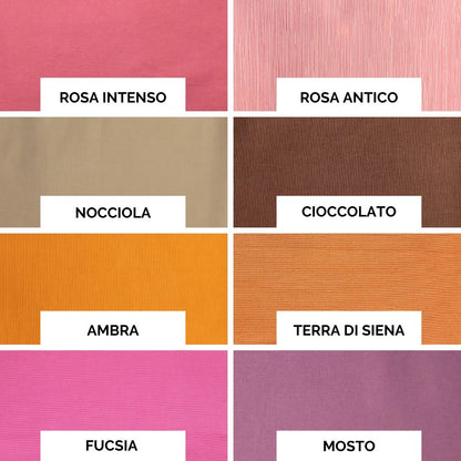 Fodera zafu classico personalizzata (crea la tua)