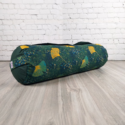 Bolster yoga Giardino Fatato