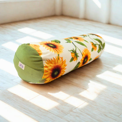 Cuscino Bolster Yoga Martina
