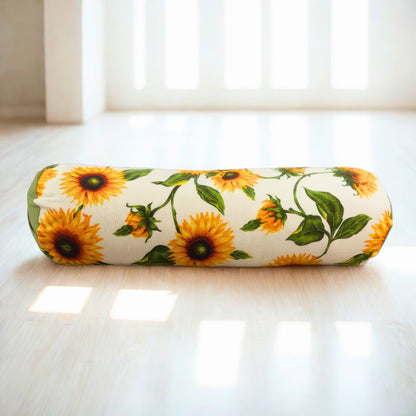 Cuscino Bolster Yoga Martina