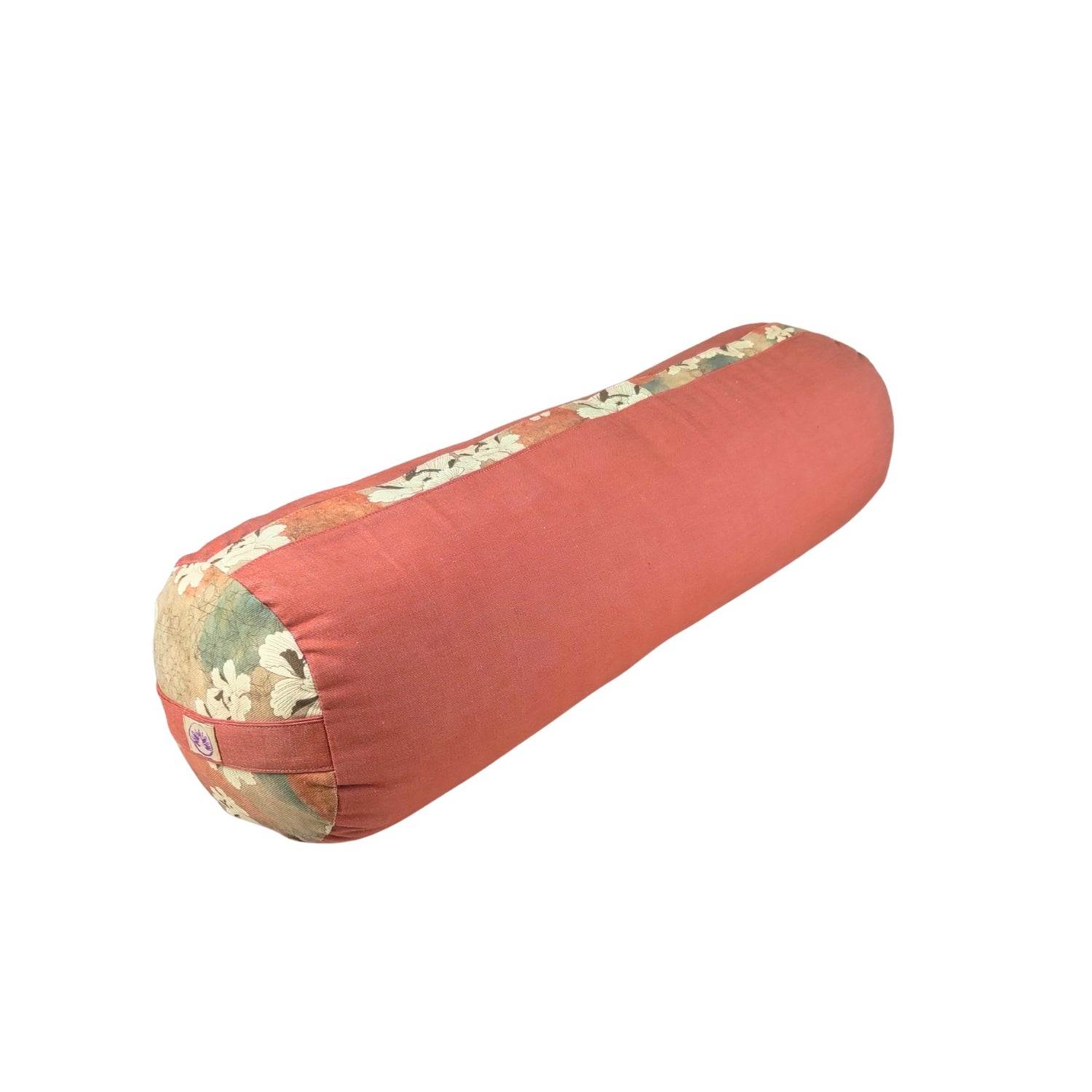 Cuscino Bolster Yoga Barbara