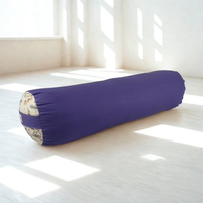 Cuscino Bolster Yoga Iolanda