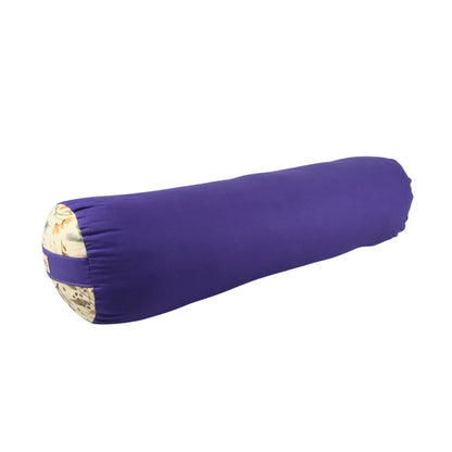 Cuscino Bolster Yoga Iolanda