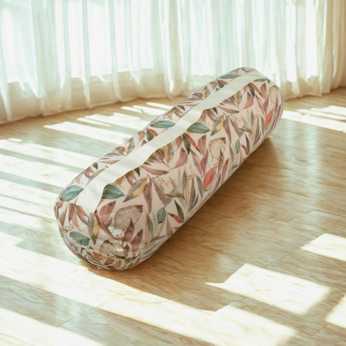 Cuscino Bolster Yoga Magia d&