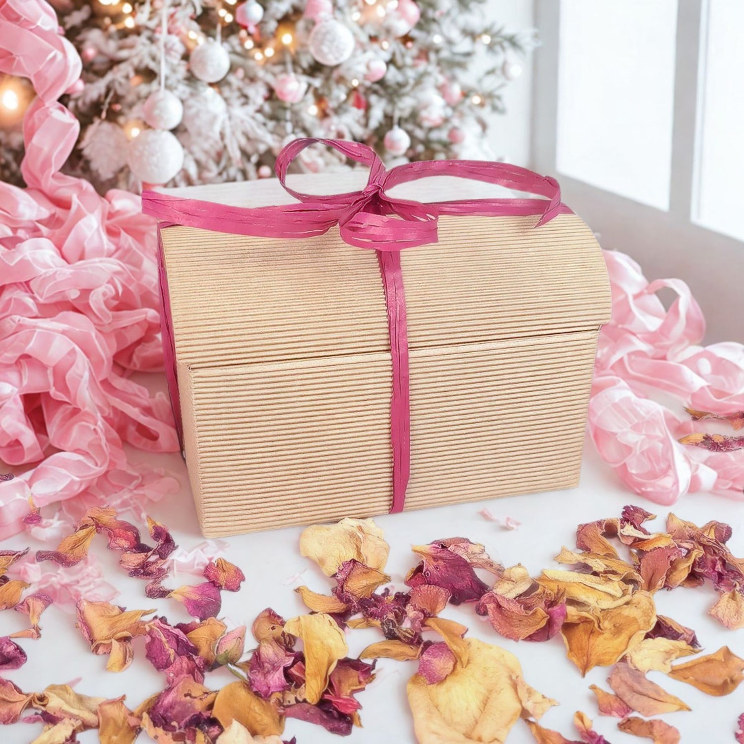 Box Degustazione Tisane Chakra