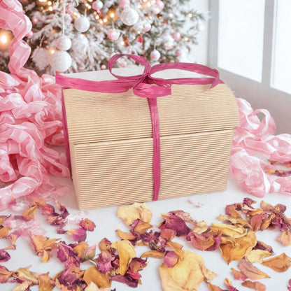 Box Degustazione Tisane Chakra