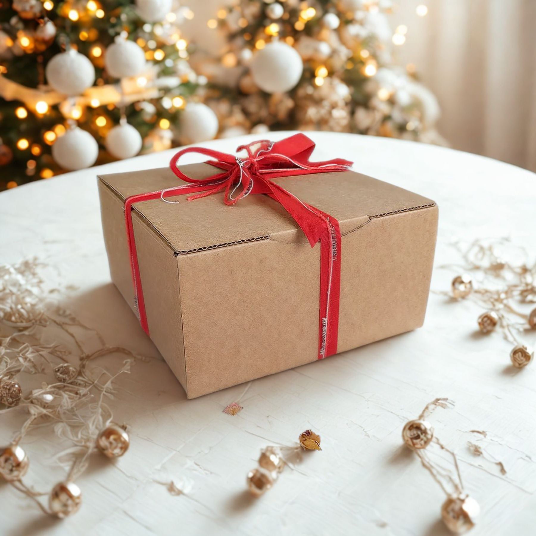 Box Equilibrio Chakra - Tisana, Candela, Bracciale e Profumatore