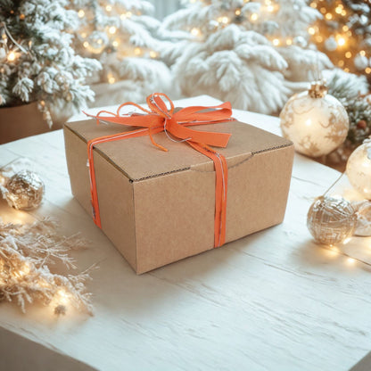 Box Equilibrio Chakra - Tisana, Candela, Bracciale e Profumatore