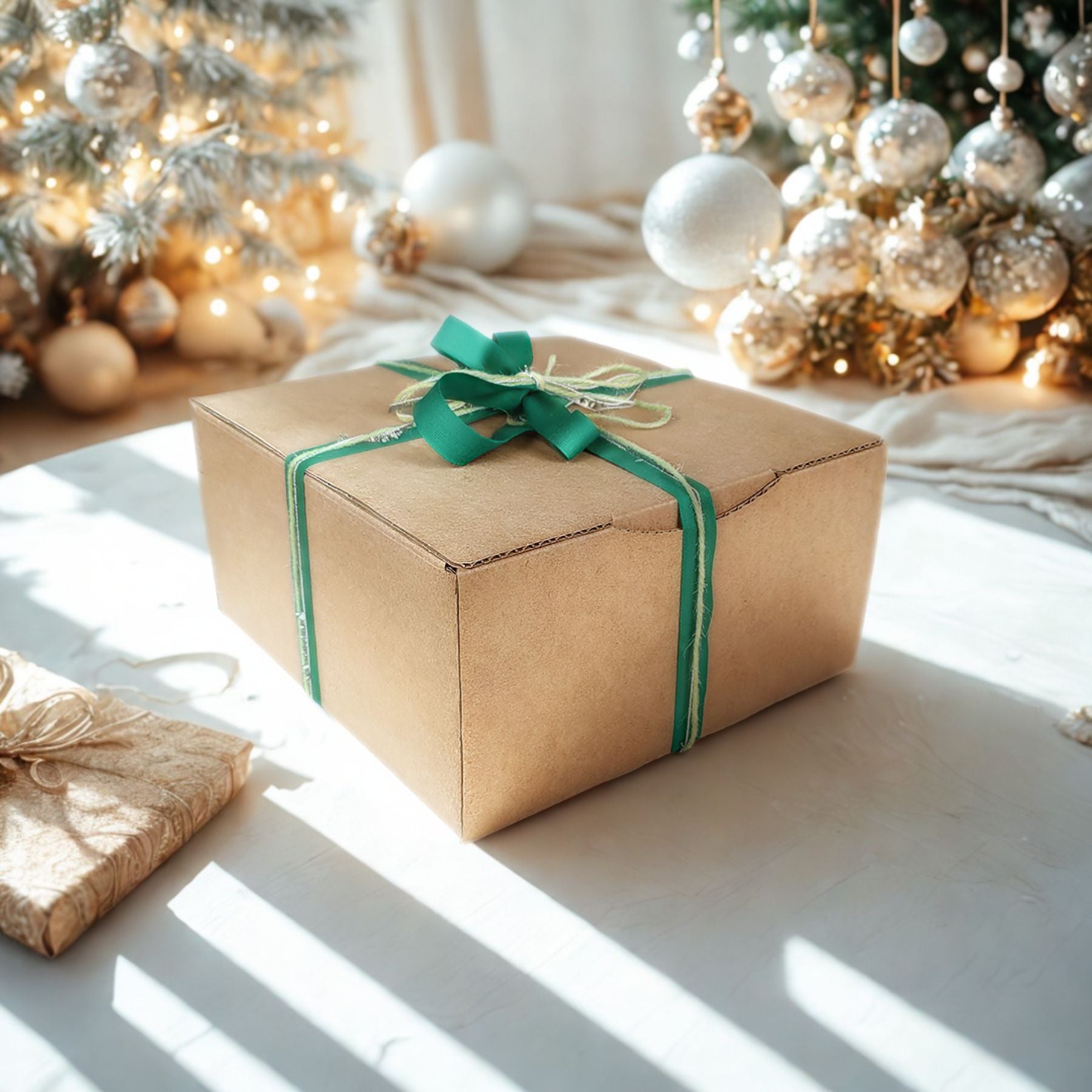 Box Equilibrio Chakra - Tisana, Candela, Bracciale e Profumatore