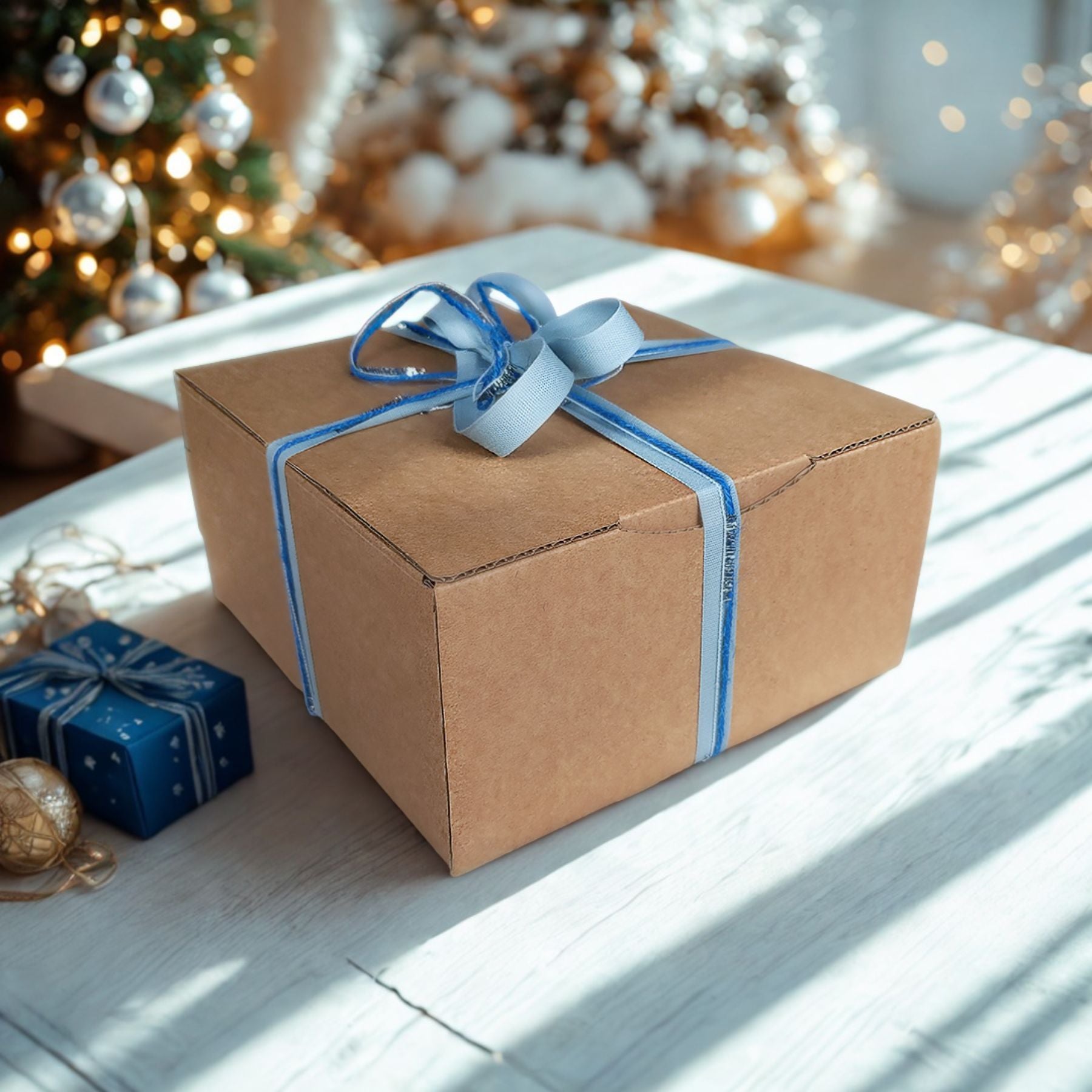 Box Equilibrio Chakra - Tisana, Candela, Bracciale e Profumatore