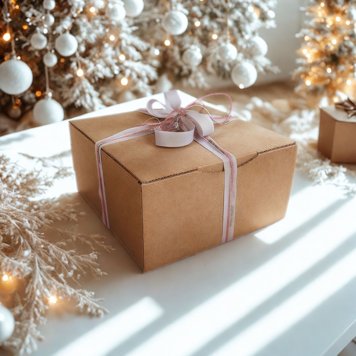 Box Equilibrio Chakra - Tisana, Candela, Bracciale e Profumatore